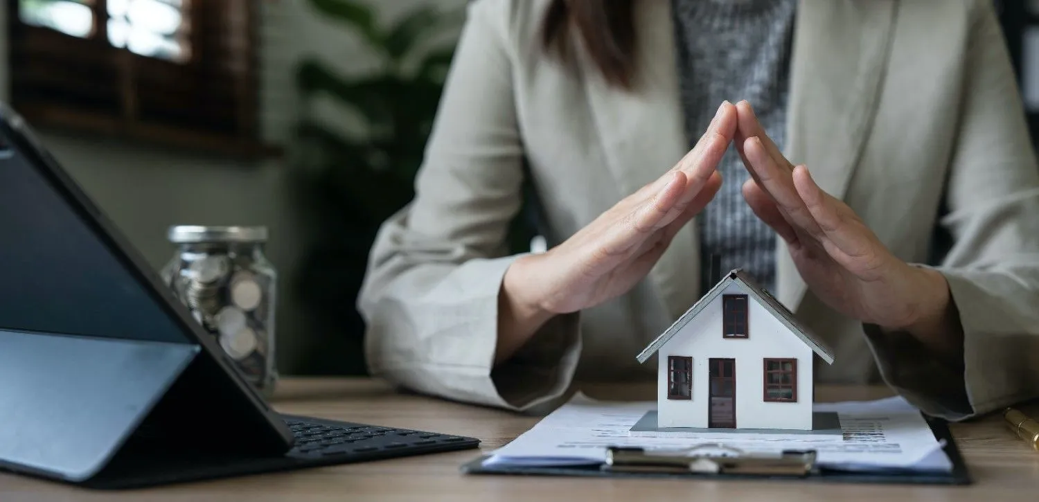 Welcoming family home protected by HalseyHome cover