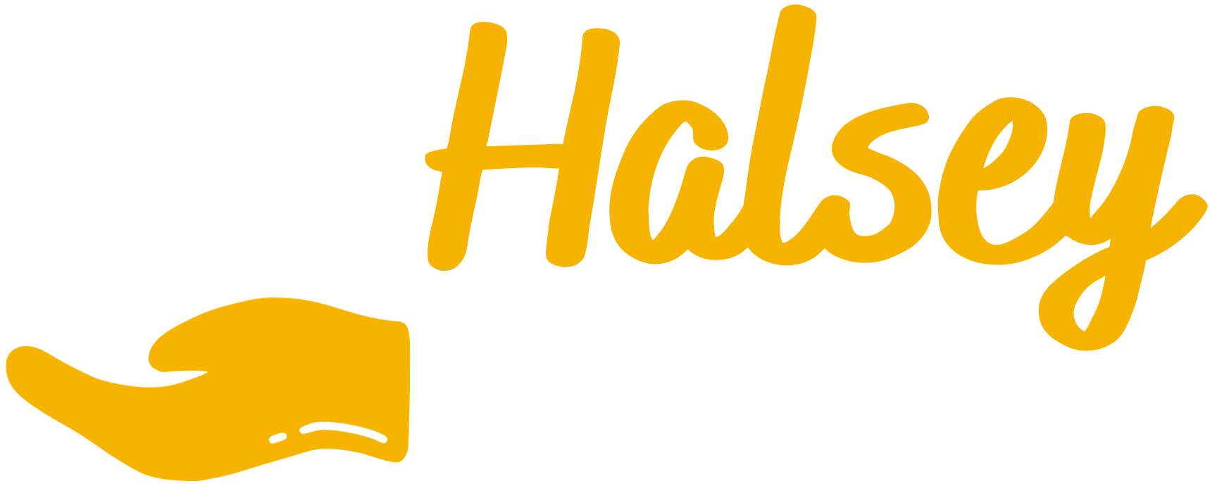 HalseyHome home insurance logo